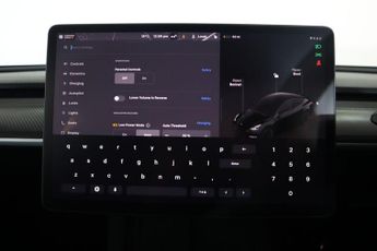 TESLA MODEL Y (Dual Motor) Long Range Auto 4WDE 5dr