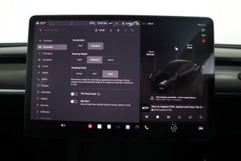 TESLA MODEL Y (Dual Motor) Long Range Auto 4WDE 5dr