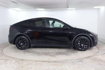 TESLA MODEL Y (Dual Motor) Long Range Auto 4WDE 5dr