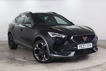 Cupra Formentor 1.5 TSI V2 Euro 6 (s/s) 5dr