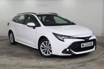 Toyota Corolla 1.8 VVT-h Icon Touring Sports CVT Euro 6 (s/s) 5dr