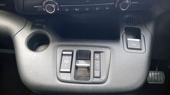 CITROEN E-BERLINGO 50kWh Feel XL MPV 5dr Electric Auto (7.4kW Charger) (136 ps).*7 