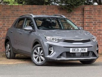 Kia Stonic 1.0 T-GDi 2 SUV 5dr Petrol Manual Euro 6 (s/s) (99 bhp)