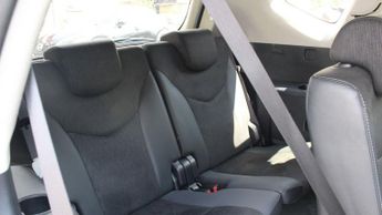 TOYOTA PRIUS+ 1.8 VVT-h Excel MPV 5dr Petrol Hybrid CVT Euro 6 (s/s) (136 ps)