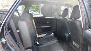 TOYOTA PRIUS+ 1.8 VVT-h Excel MPV 5dr Petrol Hybrid CVT Euro 6 (s/s) (136 ps)