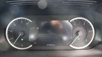 LAND ROVER DISCOVERY SPORT 2.0 D150 MHEV S SUV 5dr Diesel Auto 4WD Euro 6 (s/s) (150 ps)