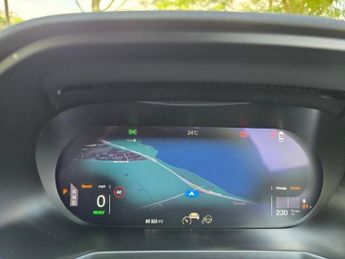 POLESTAR POLESTAR 2 Single Motor 78kWh Long Range Fastback 5dr Electric Auto FWD (23