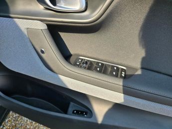 POLESTAR POLESTAR 2 Single Motor 78kWh Long Range Fastback 5dr Electric Auto FWD (23