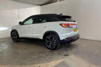 RENAULT AUSTRAL 1.2 E-TECH techno esprit Alpine SUV 5dr Petrol Hybrid Auto Euro 
