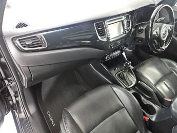 KIA CARENS 1.7 CRDi 4 MPV 5dr Diesel DCT Euro 6 (s/s) (139 bhp)