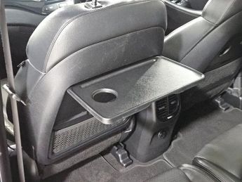 KIA CARENS 1.7 CRDi 4 MPV 5dr Diesel DCT Euro 6 (s/s) (139 bhp)