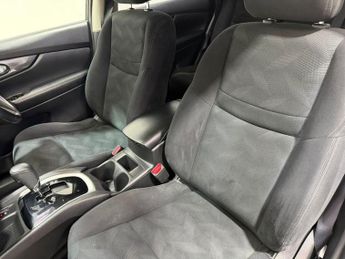 NISSAN X-TRAIL 1.6 dCi N-Vision SUV 5dr Diesel XTRON Euro 6 (s/s) (130 ps)