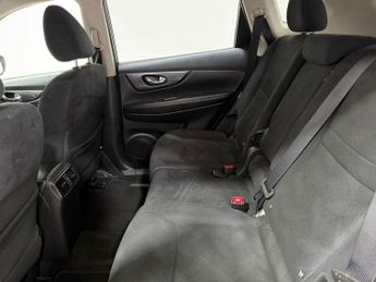 NISSAN X-TRAIL 1.6 dCi N-Vision SUV 5dr Diesel XTRON Euro 6 (s/s) (130 ps)