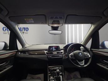 BMW 2 SERIES ACTIVE TOURER 2.0 225i Luxury MPV 5dr Petrol Auto xDrive Euro 6 (s/s) (231 ps)