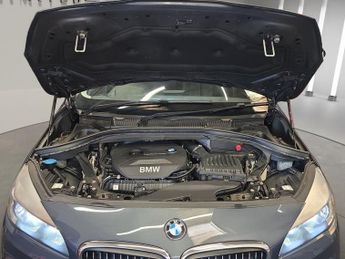BMW 2 SERIES ACTIVE TOURER 2.0 225i Luxury MPV 5dr Petrol Auto xDrive Euro 6 (s/s) (231 ps)