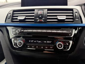 BMW 4 SERIES 2.0 420d M Sport Coupe 2dr Diesel Auto Euro 6 (s/s) (190 ps)