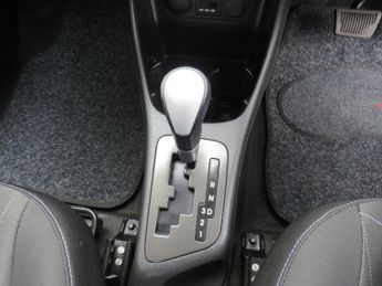 KIA PICANTO 1.25 2 Hatchback 5dr Petrol Auto Euro 5 (84 bhp)