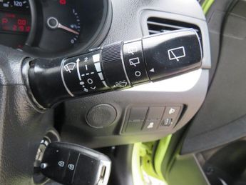 KIA PICANTO 1.25 2 Hatchback 5dr Petrol Auto Euro 5 (84 bhp)