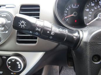 KIA PICANTO 1.25 2 Hatchback 5dr Petrol Auto Euro 5 (84 bhp)