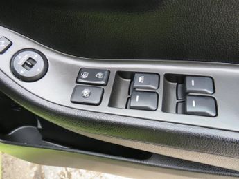 KIA PICANTO 1.25 2 Hatchback 5dr Petrol Auto Euro 5 (84 bhp)