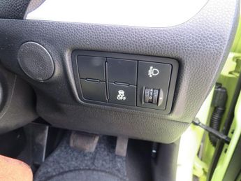 KIA PICANTO 1.25 2 Hatchback 5dr Petrol Auto Euro 5 (84 bhp)