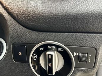 MERCEDES-BENZ CLA 2.1 CLA220 CDI Sport Coupe 4dr Diesel 7G-DCT Euro 6 (s/s) (177 p