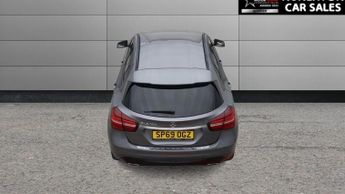 MERCEDES-BENZ GLA 1.6 GLA180 GPF Urban Edition SUV 5dr Petrol 7G-DCT Euro 6 (s/s) 