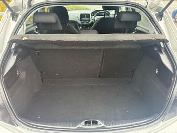 PEUGEOT 208 1.2 PureTech Allure Hatchback 5dr Petrol Manual Euro 6 (82 ps)