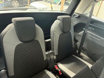 CITROEN GRAND C4 PICASSO 1.6 BlueHDi VTR+ MPV 5dr Diesel Manual Euro 6 (s/s) (120 ps)