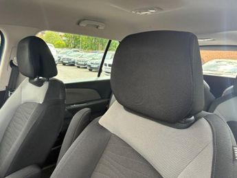 CITROEN GRAND C4 PICASSO 1.6 BlueHDi VTR+ MPV 5dr Diesel Manual Euro 6 (s/s) (120 ps)