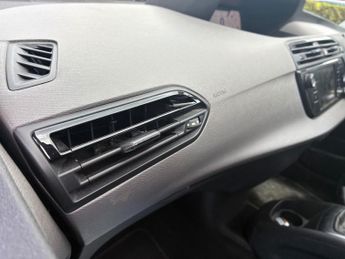 CITROEN GRAND C4 PICASSO 1.6 BlueHDi VTR+ MPV 5dr Diesel Manual Euro 6 (s/s) (120 ps)