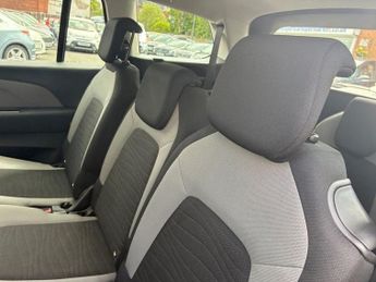 CITROEN GRAND C4 PICASSO 1.6 BlueHDi VTR+ MPV 5dr Diesel Manual Euro 6 (s/s) (120 ps)