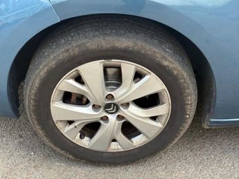 CITROEN GRAND C4 PICASSO 1.6 BlueHDi VTR+ MPV 5dr Diesel Manual Euro 6 (s/s) (120 ps)
