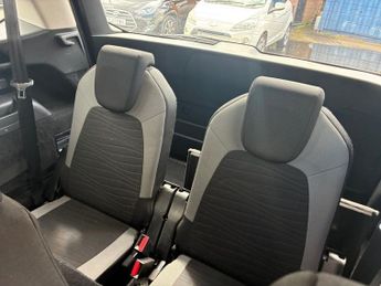 CITROEN GRAND C4 PICASSO 1.6 BlueHDi VTR+ MPV 5dr Diesel Manual Euro 6 (s/s) (120 ps)