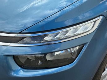 CITROEN GRAND C4 PICASSO 1.6 BlueHDi VTR+ MPV 5dr Diesel Manual Euro 6 (s/s) (120 ps)