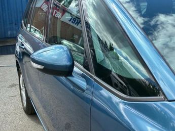 CITROEN GRAND C4 PICASSO 1.6 BlueHDi VTR+ MPV 5dr Diesel Manual Euro 6 (s/s) (120 ps)