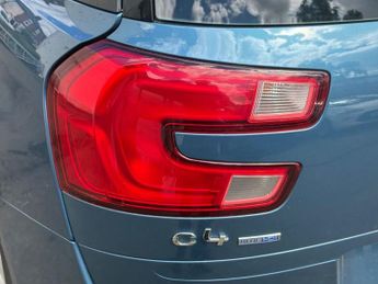 CITROEN GRAND C4 PICASSO 1.6 BlueHDi VTR+ MPV 5dr Diesel Manual Euro 6 (s/s) (120 ps)