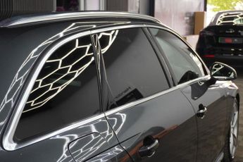 AUDI A4 AVANT 2.0 TDI 35 S line Estate 5dr Diesel S Tronic Euro 6 (s/s) (163 p