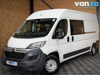 Citroen Relay CITROEN / RELAY 35 L3H2 ENTERPRISE HDI
