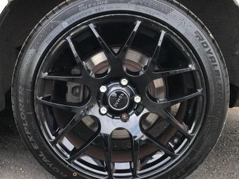 NISSAN ELGRAND 3.5 RIDER S