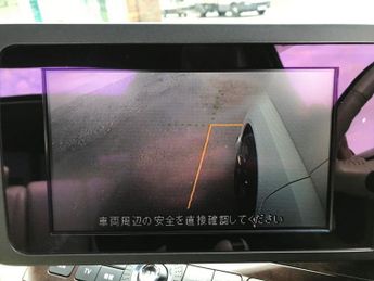 NISSAN ELGRAND 3.5 RIDER S