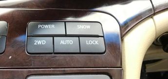 NISSAN ELGRAND 3.5 RIDER S