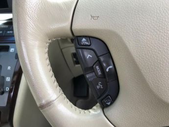 NISSAN ELGRAND 3.5 RIDER S