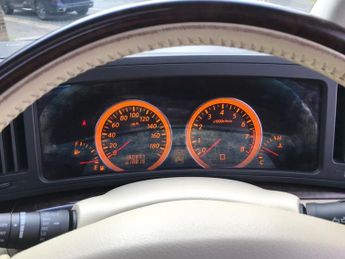 NISSAN ELGRAND 3.5 RIDER S