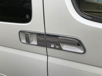 NISSAN ELGRAND 3.5 RIDER S