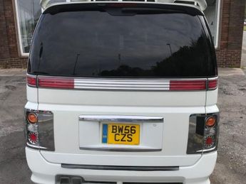 NISSAN ELGRAND 3.5 RIDER S