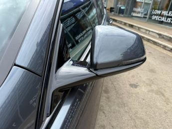BMW 1 SERIES 1.5 118i M Sport (LCP) Hatchback 5dr Petrol DCT Euro 6 (s/s) (13