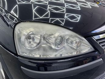 VAUXHALL CORSA 1.2i 16v SXi Hatchback 3dr Petrol Manual (139 g/km, 79 bhp)