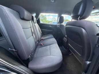 KIA SORENTO 2.2 CRDi 1 SUV 5dr Diesel Auto Euro 5 (194 bhp)