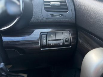 KIA SORENTO 2.2 CRDi 1 SUV 5dr Diesel Auto Euro 5 (194 bhp)